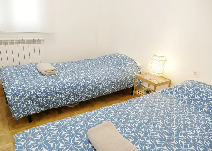 Apartamento Pamplona 1