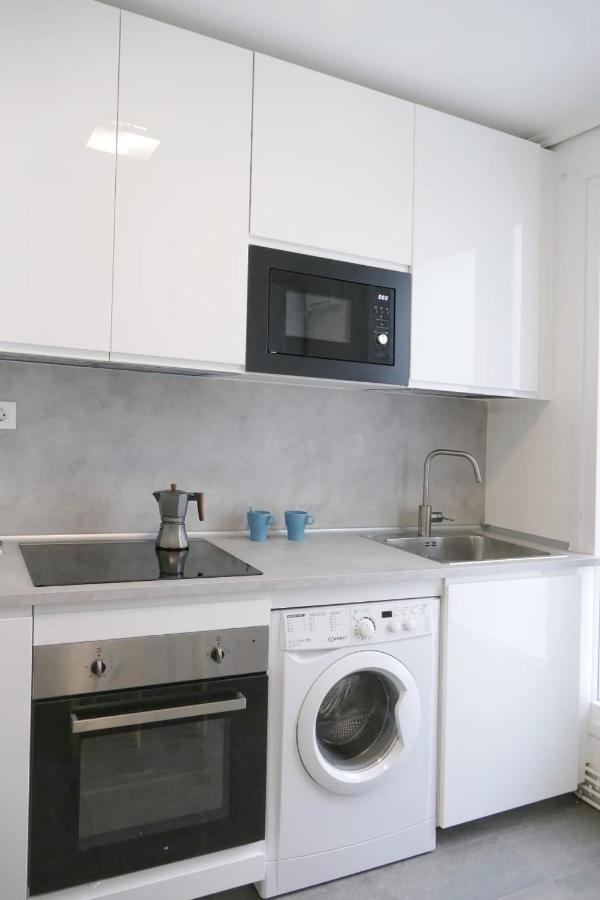 Apartment 1 Pamplona