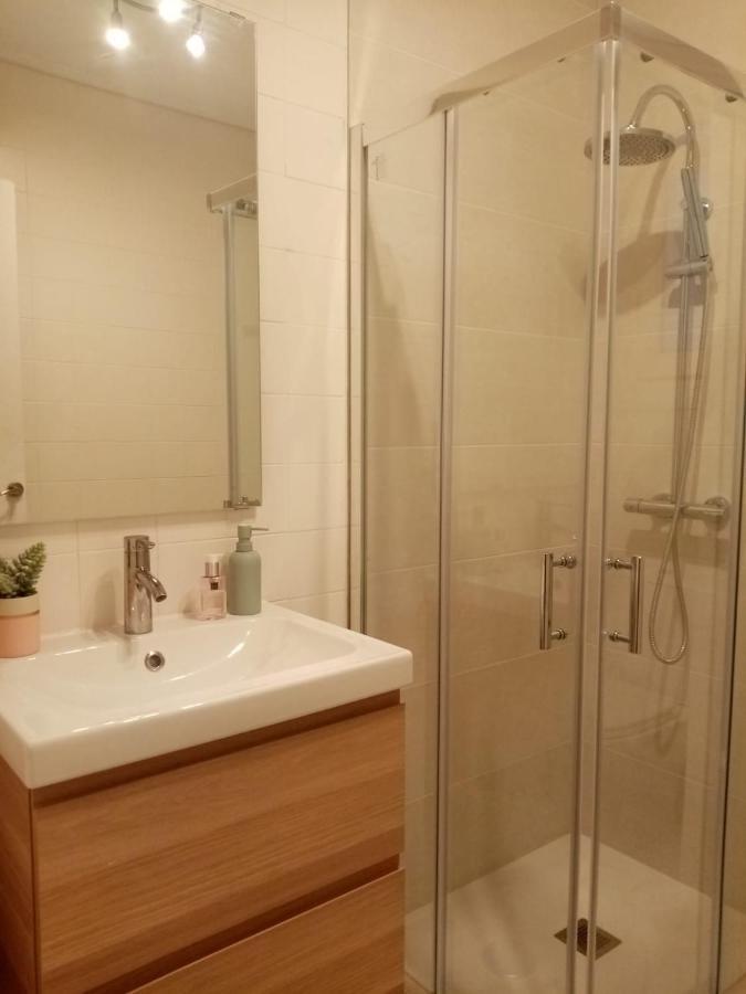 Apartment 1 *