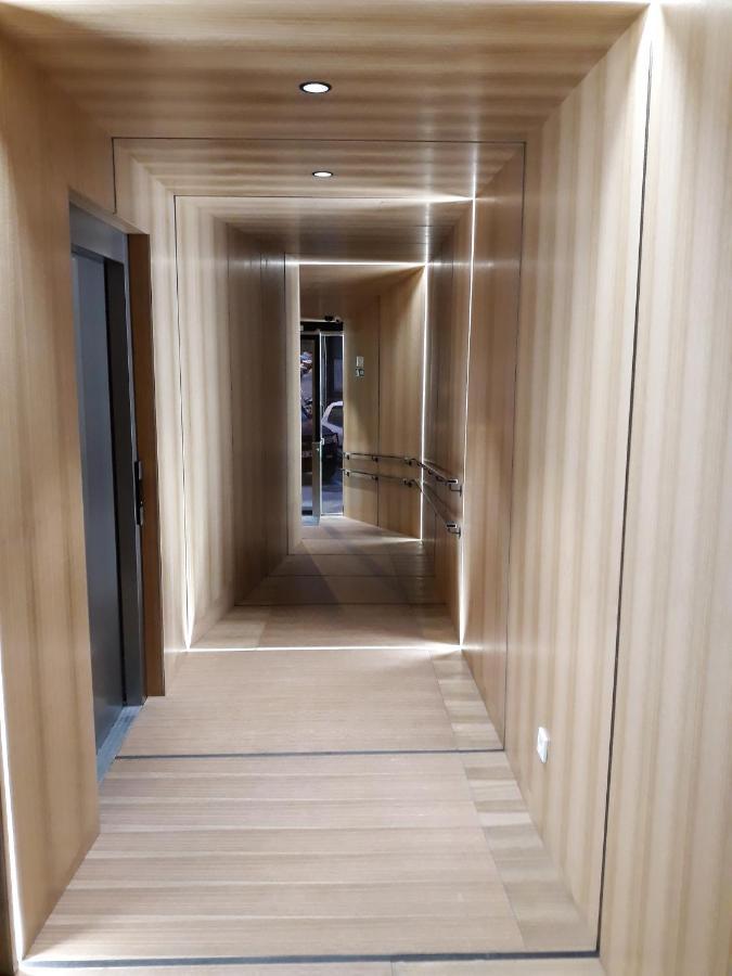1 Appartement Pampelune