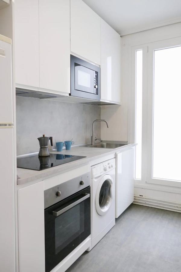 Appartement 1 Pampelune