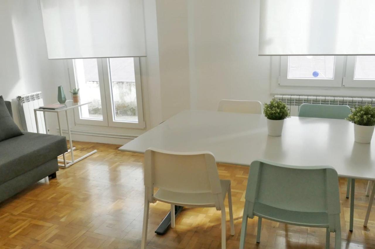 Appartement 1 Pampelune
