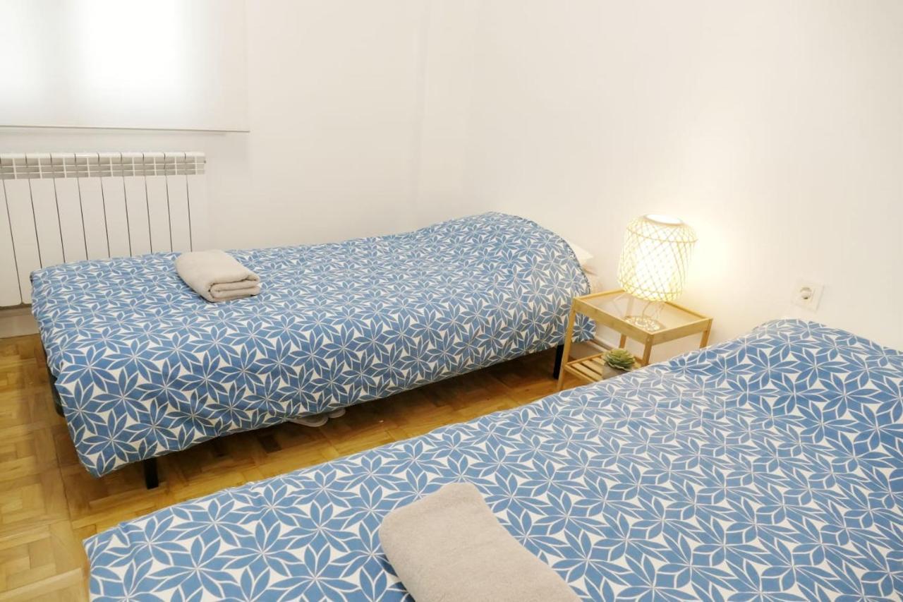 1 Appartement