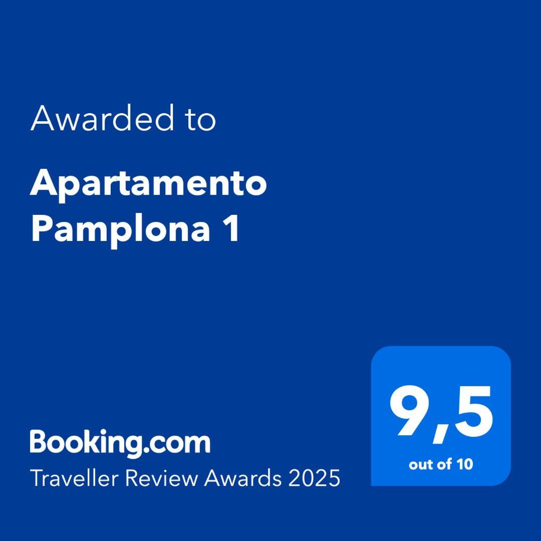 Appartement 1 *